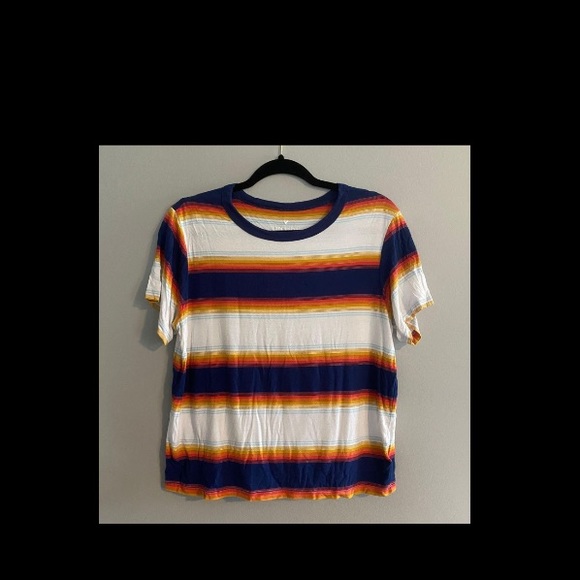 American Eagle Soft & Sexy Tee - Picture 1 of 1